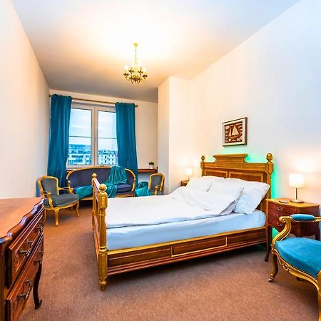 Апартаменти Bank Invest Apartmens - Old Town Прага Екстер'єр фото