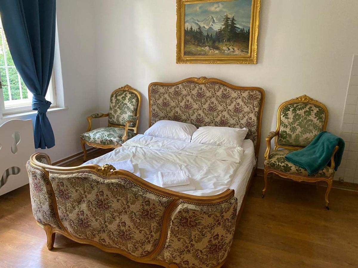 Апартаменти Bank Invest Apartmens - Old Town Прага Екстер'єр фото