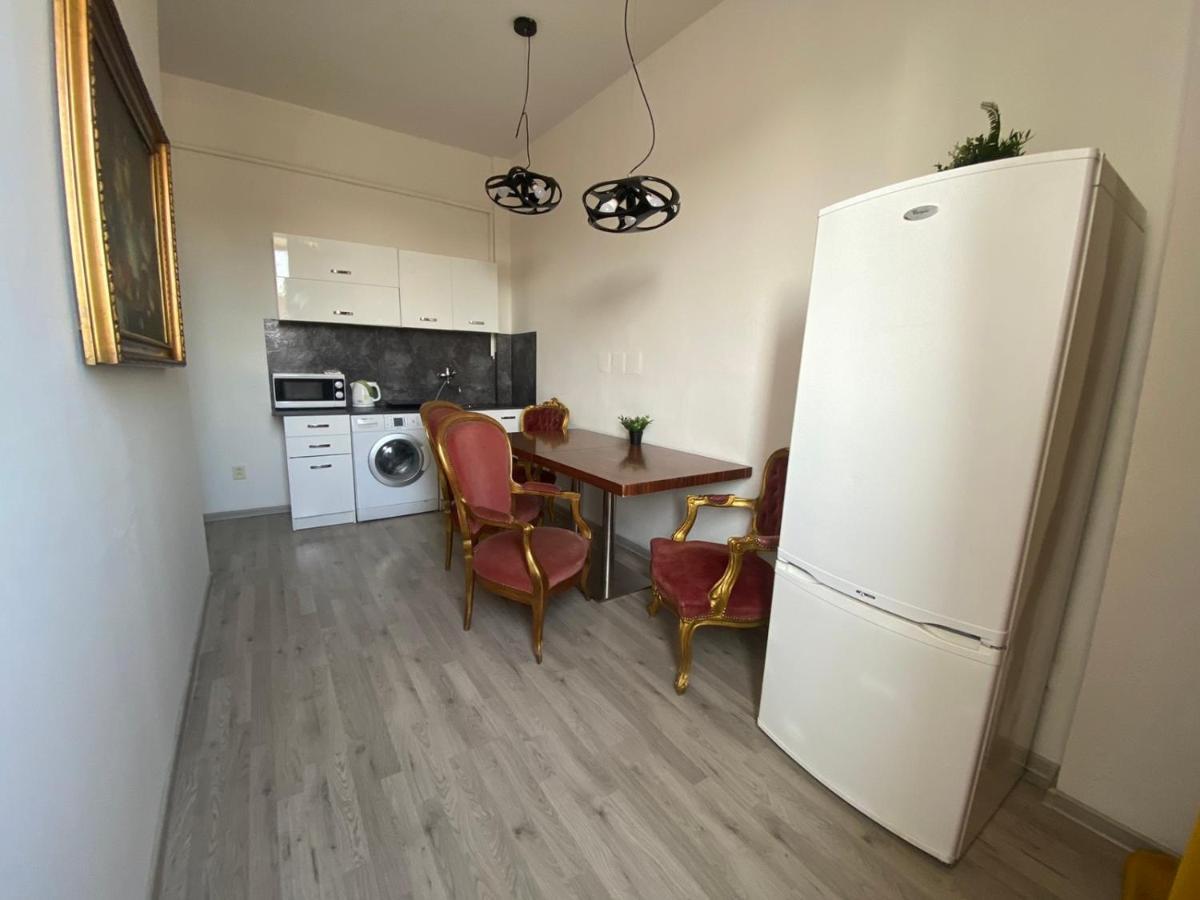 Апартаменти Bank Invest Apartmens - Old Town Прага Екстер'єр фото
