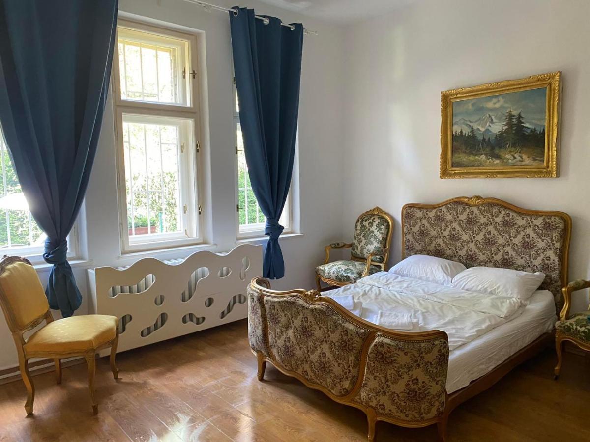 Апартаменти Bank Invest Apartmens - Old Town Прага Екстер'єр фото