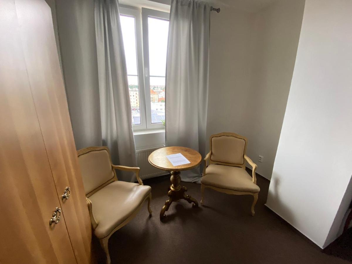 Апартаменти Bank Invest Apartmens - Old Town Прага Екстер'єр фото
